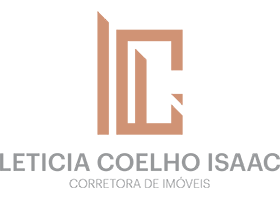 Corretora Letícia Coelho
